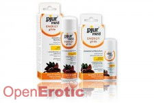 Pjur med Energy Glide 100 ml