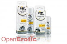 Pjur med Premium Glide 100 ml