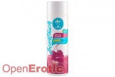 Pjur scenTouch-Massage-Lotion - Cherry Dream - 200 ml