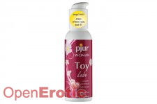 Pjur Woman - Toy Lube 100 ml