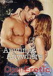 Anytime Anywhere (Playgirl)