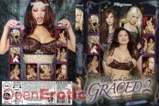 Graced Vol. 2