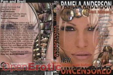 Pamela Anderson uncensored - Never seen before