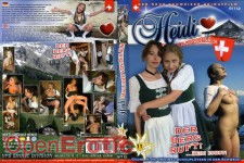 Heidi - The Alp Hussy 11