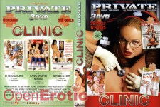 Clinic - 3 DVDs - 6 Stunden