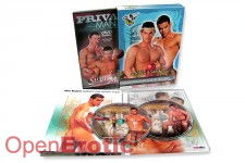 Gay Gladiator Pack