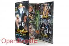 Jason Colt - The Mystery of the Sexy Diamonds / Collector's Limited Edition