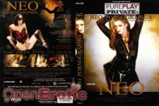Neo_Pornographia  Vol. 3