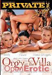 Orgy at the Villa (Private)