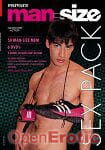 Private Man-Size Sex Pack - 6 DVDs