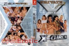 Private X-Girls - The lost X-Teens