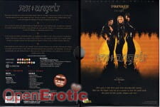 Sex Angels (2er DVD)