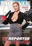 TV Reporter (Private - Gold) TV Reporter (Private - Gold)