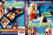 Who stole Roger Rabbit?