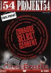 Zuhause selbst gedreht