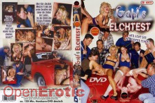 Gabi's Elchtest