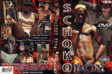 Schoko Boy