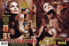 Tiffany Million's dirty little mind