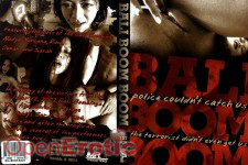 Bali Boom Boom
