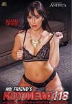 My Friends hot Mom Vol. 118 My Friends hot Mom Vol. 118