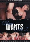 Mom wants Cock Vol. 2 (Pure Pleasures)