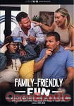 Family-Friendly Fun (Pure Taboo) Family-Friendly Fun (Pure Taboo)