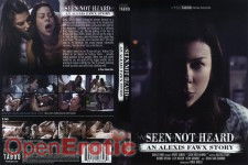 Seen Not Heard