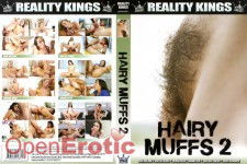 Hairy Muffs Vol. 2
