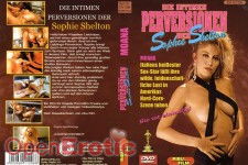 Beefeaters - die Intimen Perversionen der Sophie Shelton