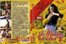 Die Mädchen des Herren _S_