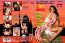 go deep
