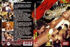 Jill Ein feuchtfröhliches Mädchen