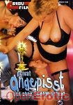 Privat angepisst und ohne Scham gefickt (Ribu Film)
