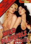 Wild Playgirls (Ribu Film)