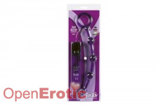 Bum Buster - Penetrating Purple