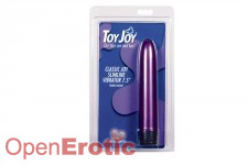 Classic Joy - Purple Heart