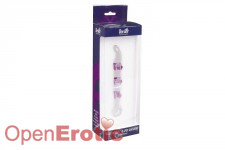 Glass Worxx G-Spot Gemstone - 18-Carat Purple