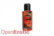 Kamasutra Massage&ouml;l Sensual Passion