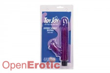 Knobbly Wobbly - Liquid Purple