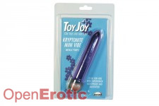 Kryptonite Mini Vibe - Metallic Purple