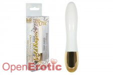 Le Chic Goldfinger Vibrator