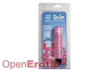 Little Spikey - Ieneminie Pink