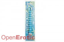 Love String Blue