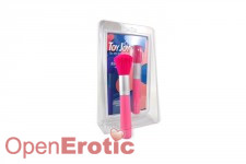 Make Me Blush Brush - Blushing Pink