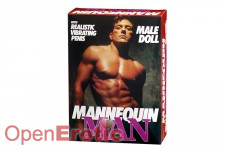 Mannequin Man