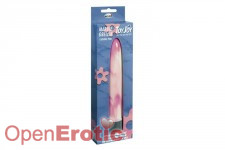 Marble Obelisk - Cararra Pink