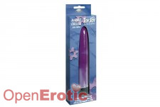 Marble Obelisk - Jura Purple