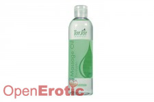 Massage Oil 250 ml Eucalyptus