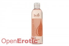 Massage Oil 250 ml Ylang-Ylang