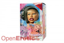 Miranda Latex Doll